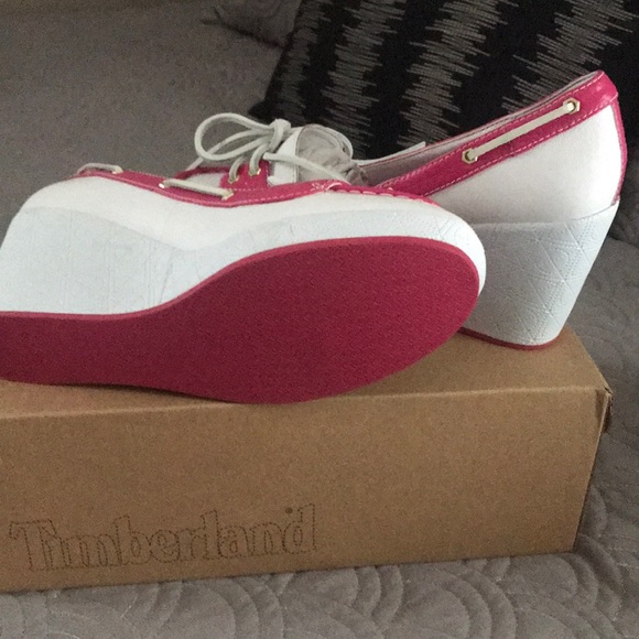 Timberland - Picture 3 of 4